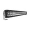 Black Oak Led Black Oak Pro Series 3.0 Curved Double Row 30in LED Light Bar - Combo Optics - Black Housing 30CC-D5OS - alternate 1